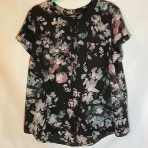 Simply Vera Blouse